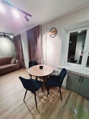 Квартира-студия, 32 м², 2/4 эт.