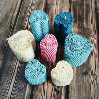 Арома свечи, восковые свечи