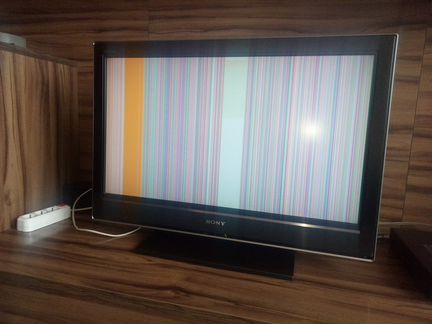 Телевизор Sony 81 см