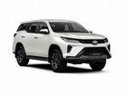 Toyota Fortuner 2.8 AT, 2021 объявление продам