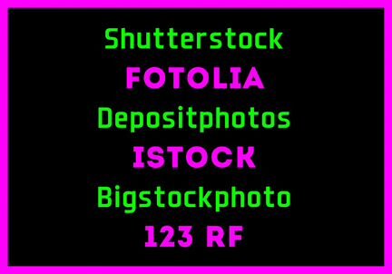 Shutterstock фото