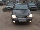 Chevrolet Lacetti 1.6 МТ, 2008, 315 000 км