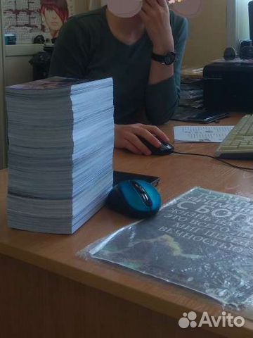 Печать фото более 100шт по 5р/шт