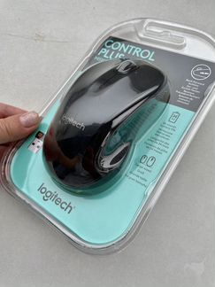 Беспроводная мышь Logitech M510