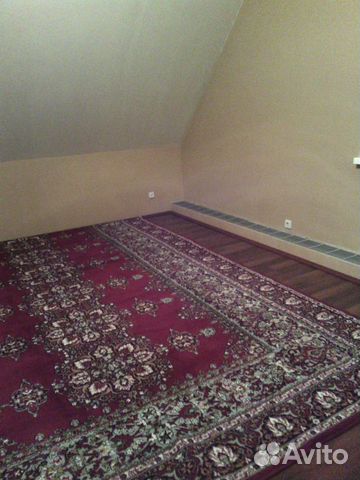 Ковер 3.5м х 6м