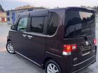 Daihatsu Tanto 0.7 CVT, 2013, 87 000 км объявление продам