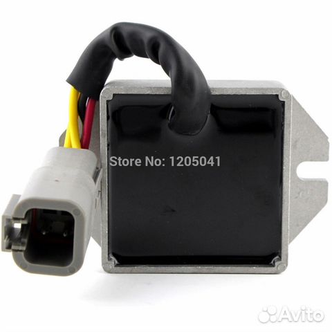 Регулятор напряжения для BRP 515175939 515176189