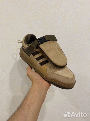 Bad Bunny x adidas Forum Buckle Low 36-42