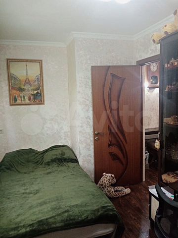 2-к. квартира, 40 м², 4/5 эт.