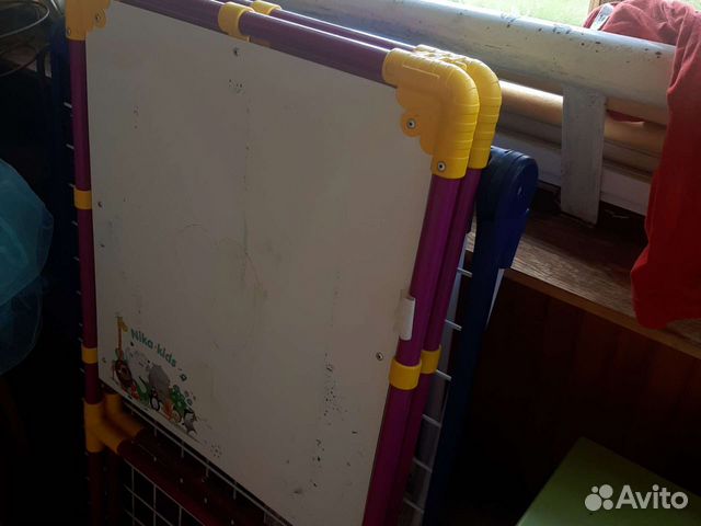 Детский для творчества