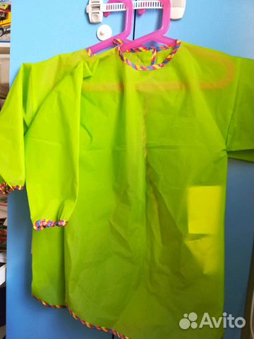 Фартук детский Мола (Икеа) новый