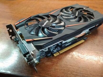 Geforce gigabyte gtx 1060 6gb Весь комплект