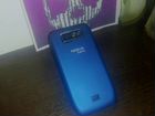 Nokia E63 Ultra Blue объявление продам