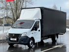 ГАЗ ГАЗель Next 2.8 МТ, 2017, 115 000 км объявление продам