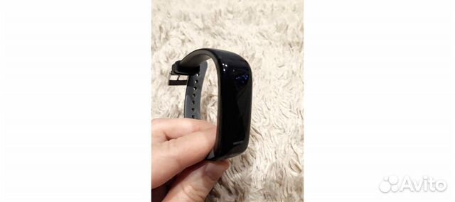 Фитнес браслет