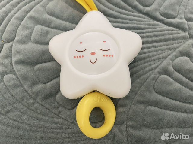 Музыкальная развивающая Игрушка Chicco