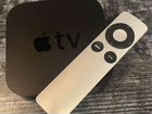 Приставки apple TV 3 объявление продам