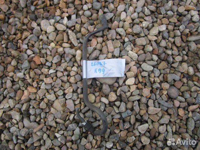 Трубка топливная Mitsubishi Challenger K99 6G74