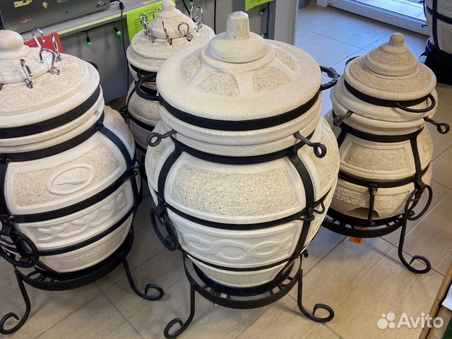 Тандыр Есаул Магазин Ставрополь