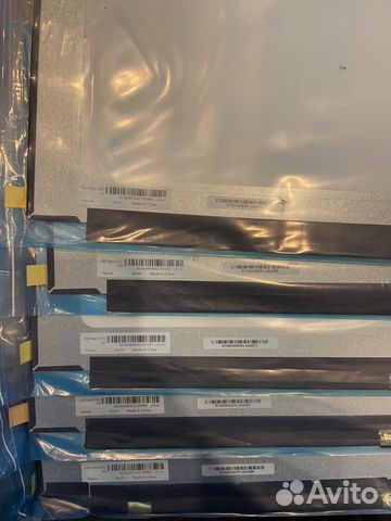 Матрица 15.6 144Hz 40 pin edp lm156lf2f01