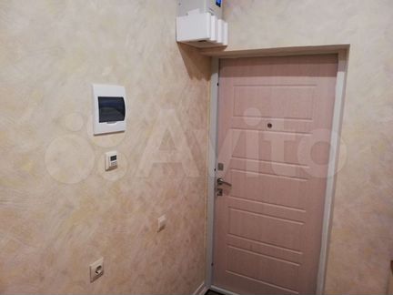 2-к. квартира, 50 м², 3/3 эт.