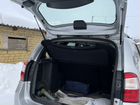 Nissan Terrano 1.6 МТ, 2018, 54 345 км объявление продам