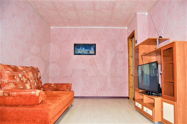 2-к. квартира, 45 м², 4/5 эт.