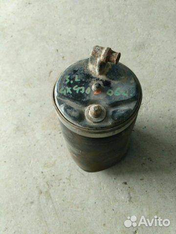 Пневмобаллон задний Lexus GX 470