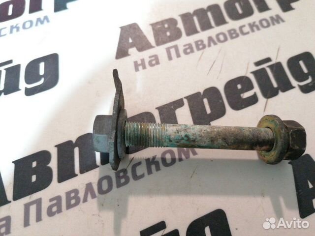 Болт Toyota Sprinter Carib AE115 7A-FE 1997.09