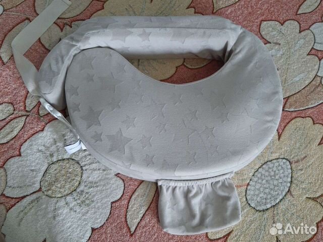 Подушка для кормления Ergo Feed