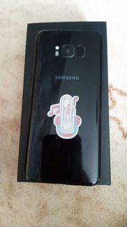 Мобильный телефон samsung galaxy s8
