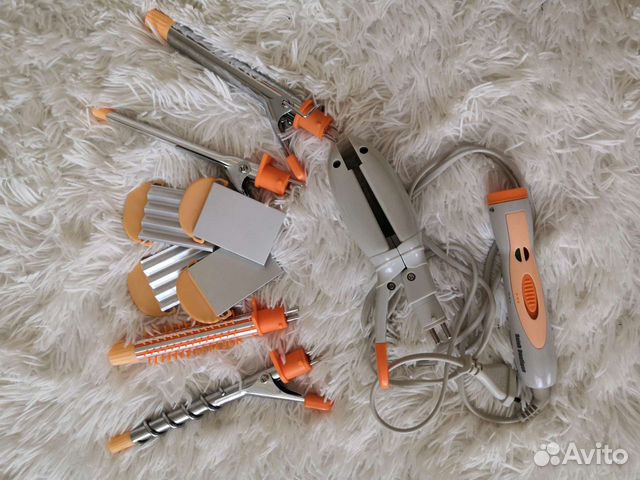 Набор для укладки волос