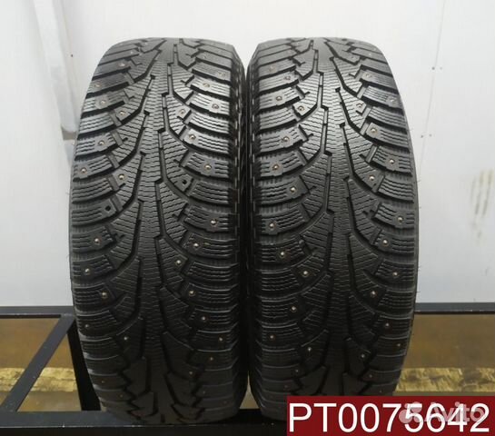 Nokian Tyres Hakkapeliitta SUV 5 235/60 R18 98H