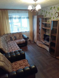 1-к. квартира, 32 м², 1/5 эт.