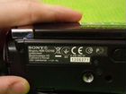 Видеокамера sony handycam hdr-cx210e объявление продам