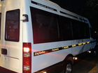 Iveco Daily микроавтобус, 2014