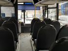 Городской автобус ПАЗ 4230 Аврора, 2007 объявление продам