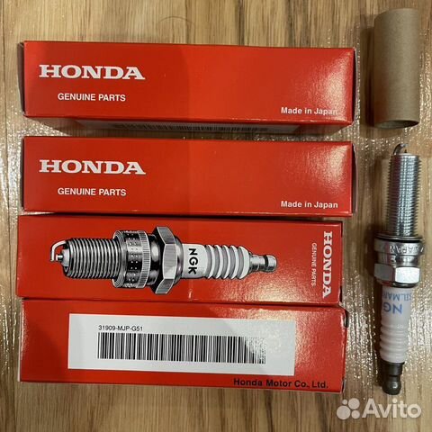 Свеча зажигания CRF1000 CRF1100 CRF 1000 CRF 1100