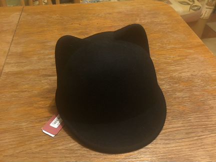 Шляпка женская Mascotte