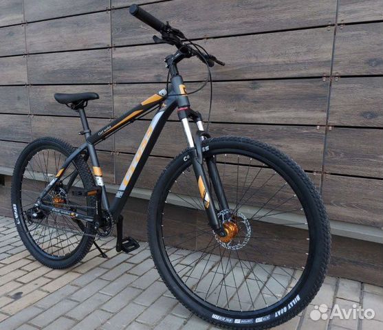 Велосипед 29