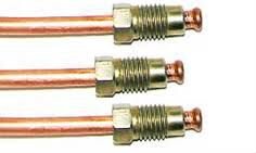 Изготовление тормозных трубок