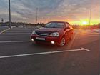 Chevrolet Lacetti 1.6 AT, 2008, 230 000 км