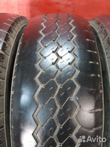 Cordiant Business CA 215/70 R15C