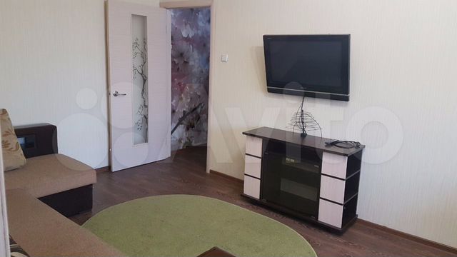 2-к. квартира, 50 м², 3/5 эт.