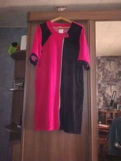 Халат женский новый