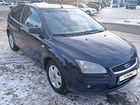 Ford Focus 2.0 МТ, 2006, 230 000 км