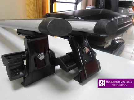 Багажник на крышу