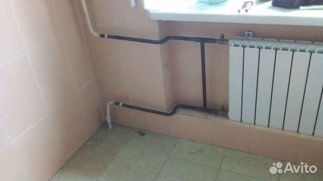 Сварочные работы, сантехника