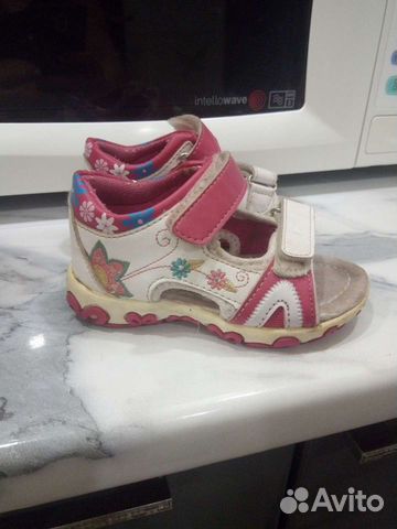 offerup paw patrol shoes