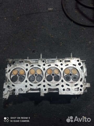 Гбц nissan primera 2.0